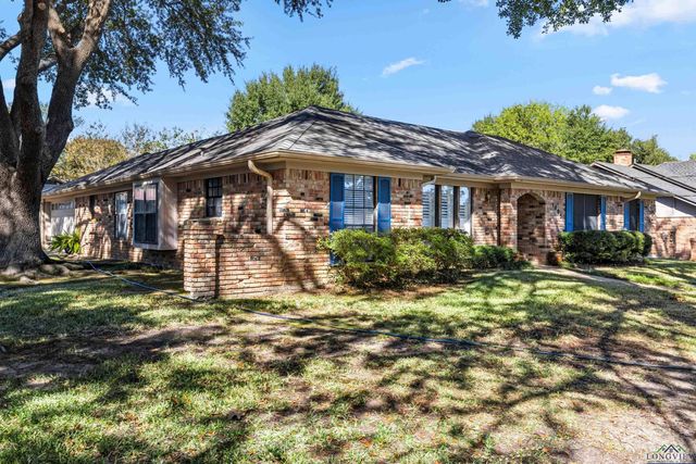 1805 Northpark Cr., Longview, TX 75605