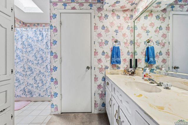 1805 Northpark Cr., Longview, TX 75605