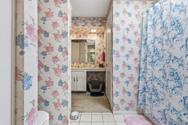 1805 Northpark Cr., Longview, TX 75605