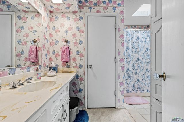 1805 Northpark Cr., Longview, TX 75605