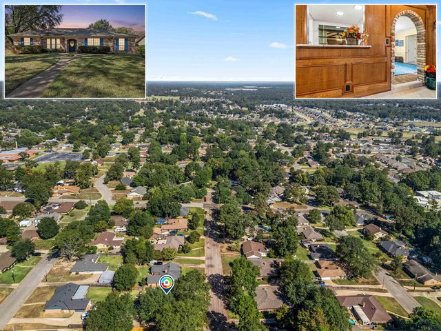 1805 Northpark Cr., Longview, TX 75605