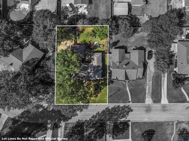 1805 Northpark Cr., Longview, TX 75605