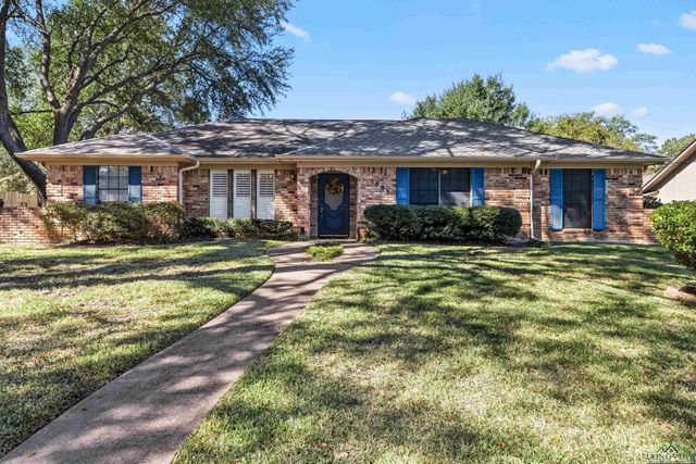 1805 Northpark Cr., Longview, TX 75605