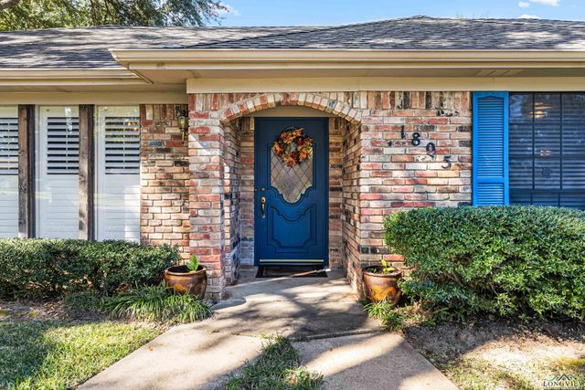1805 Northpark Cr., Longview, TX 75605