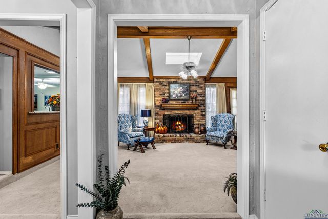 1805 Northpark Cr., Longview, TX 75605