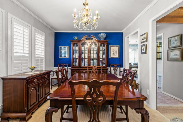 1805 Northpark Cr., Longview, TX 75605