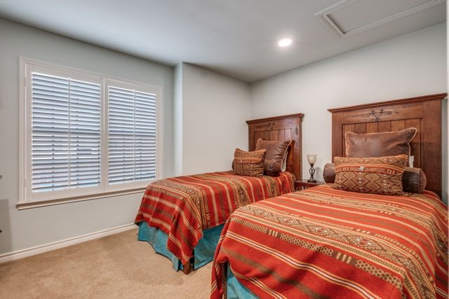 3401 Binkley Avenue A, University Park, TX 75205