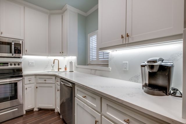 3401 Binkley Avenue A, University Park, TX 75205