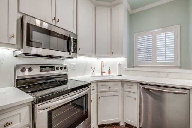 3401 Binkley Avenue A, University Park, TX 75205