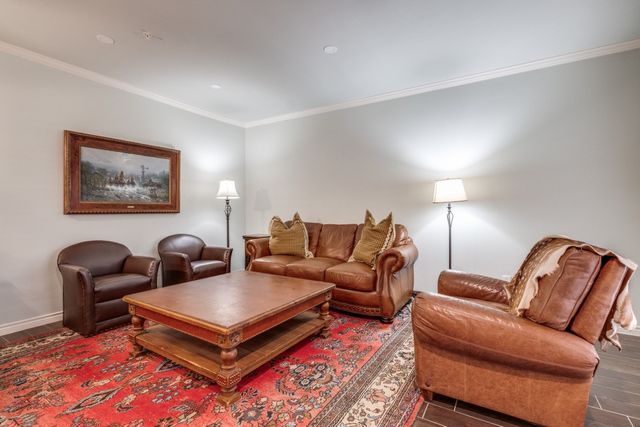 3401 Binkley Avenue A, University Park, TX 75205