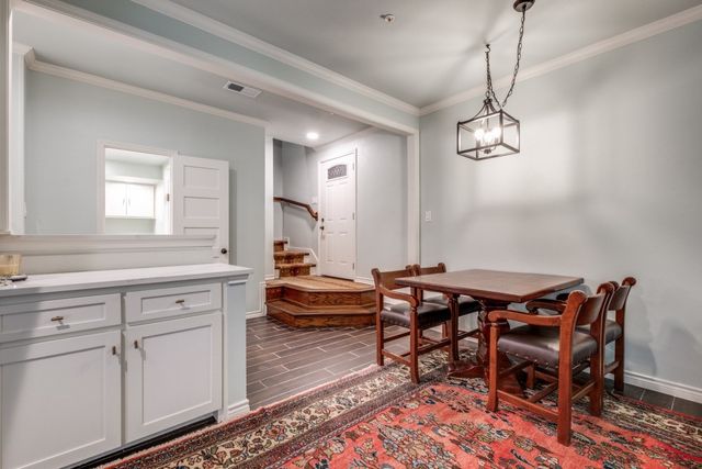 3401 Binkley Avenue A, University Park, TX 75205