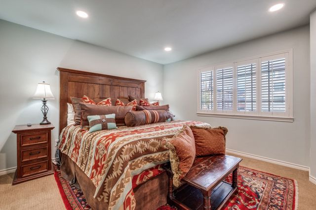 3401 Binkley Avenue A, University Park, TX 75205