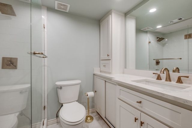 3401 Binkley Avenue A, University Park, TX 75205