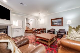 3401 Binkley Avenue A, University Park, TX 75205