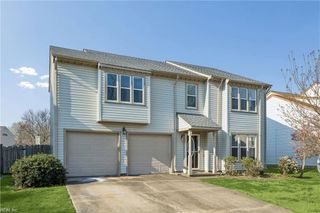 4868 Boxford RD, Virginia Beach, VA 23456
