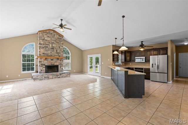 15774 Cox Road, Wright City, MO 63390