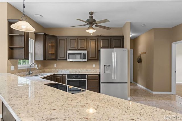 15774 Cox Road, Wright City, MO 63390