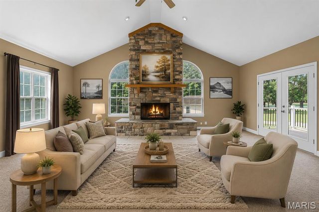 15774 Cox Road, Wright City, MO 63390