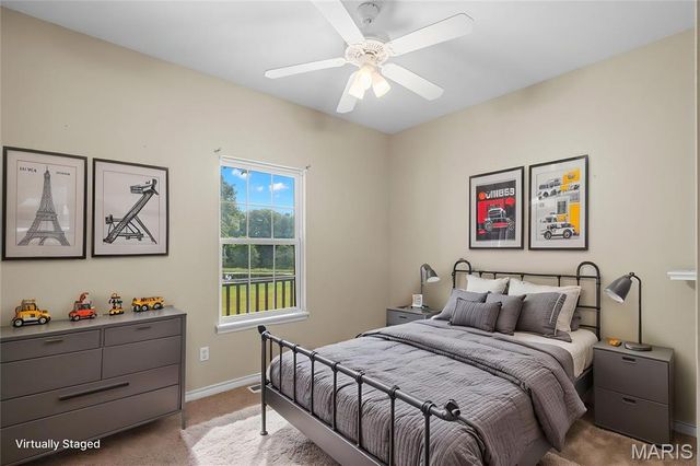 15774 Cox Road, Wright City, MO 63390