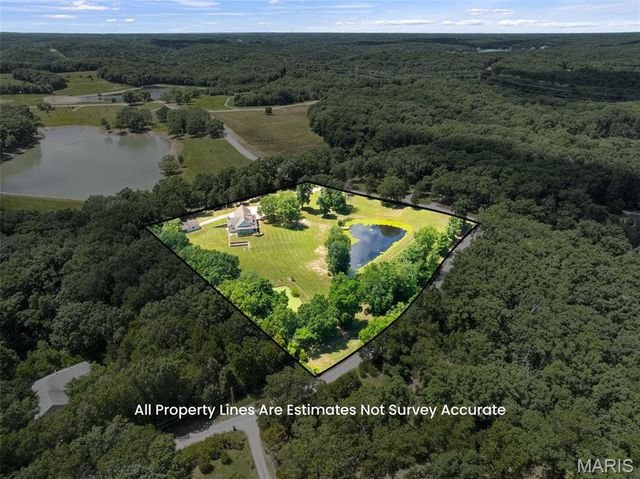 15774 Cox Road, Wright City, MO 63390