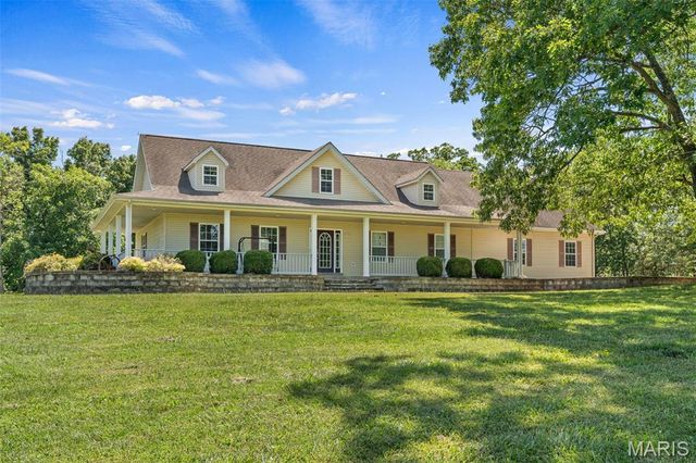 15774 Cox Road, Wright City, MO 63390