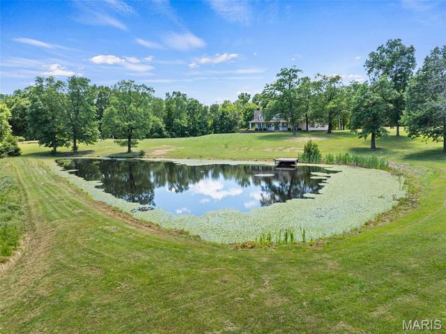 15774 Cox Road, Wright City, MO 63390
