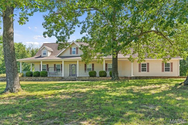 15774 Cox Road, Wright City, MO 63390
