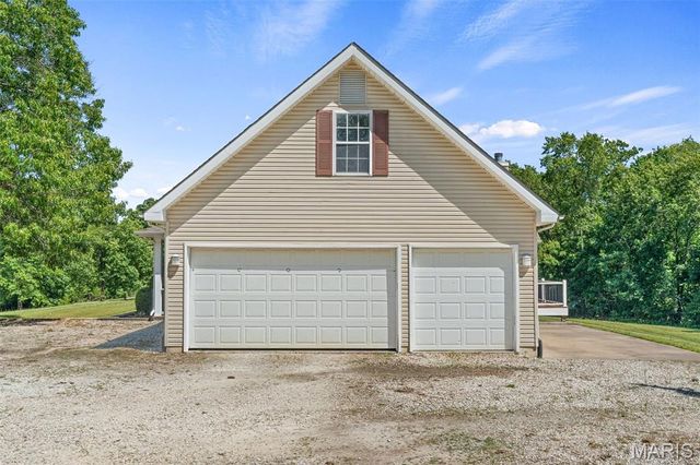 15774 Cox Road, Wright City, MO 63390