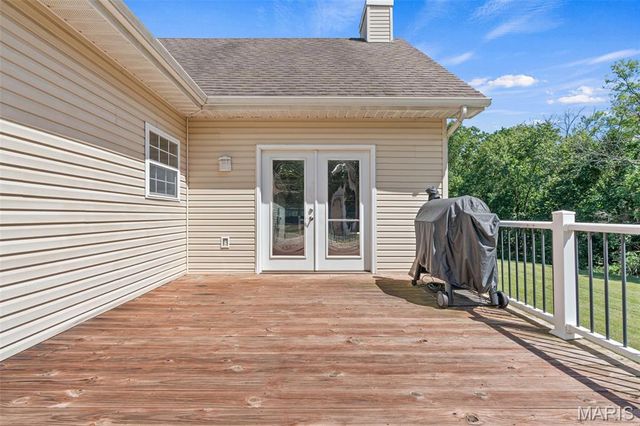 15774 Cox Road, Wright City, MO 63390