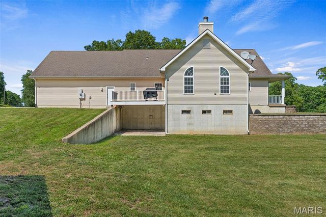 15774 Cox Road, Wright City, MO 63390