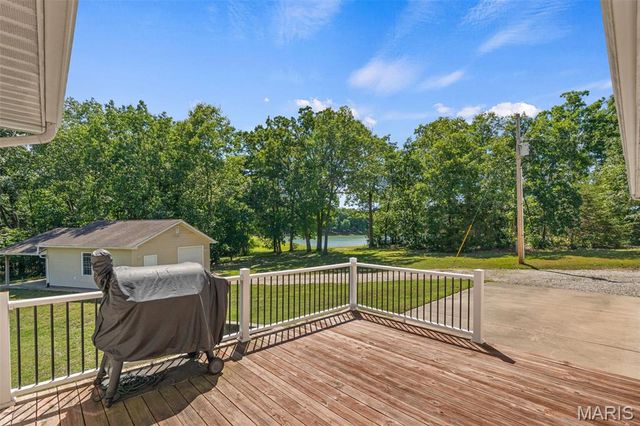 15774 Cox Road, Wright City, MO 63390