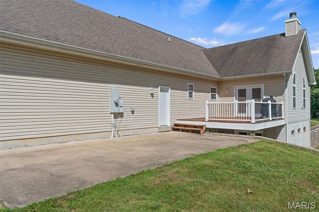15774 Cox Road, Wright City, MO 63390