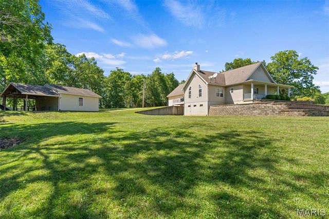 15774 Cox Road, Wright City, MO 63390