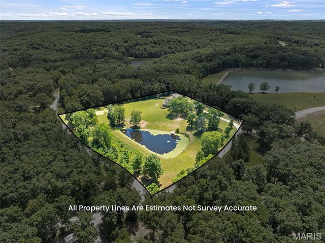 15774 Cox Road, Wright City, MO 63390