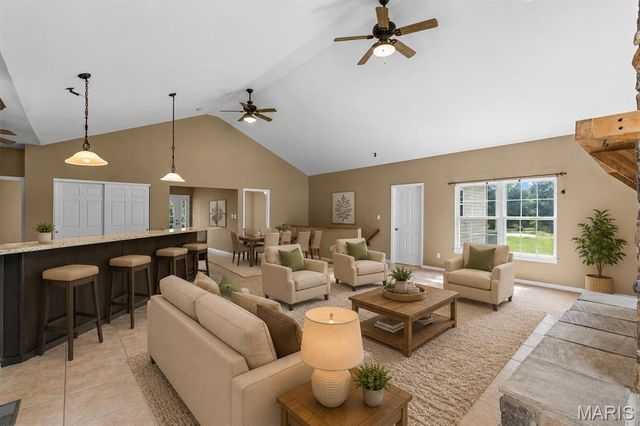 15774 Cox Road, Wright City, MO 63390