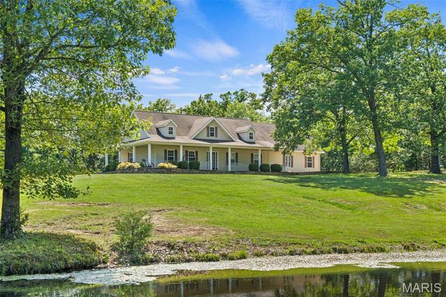 15774 Cox Road, Wright City, MO 63390