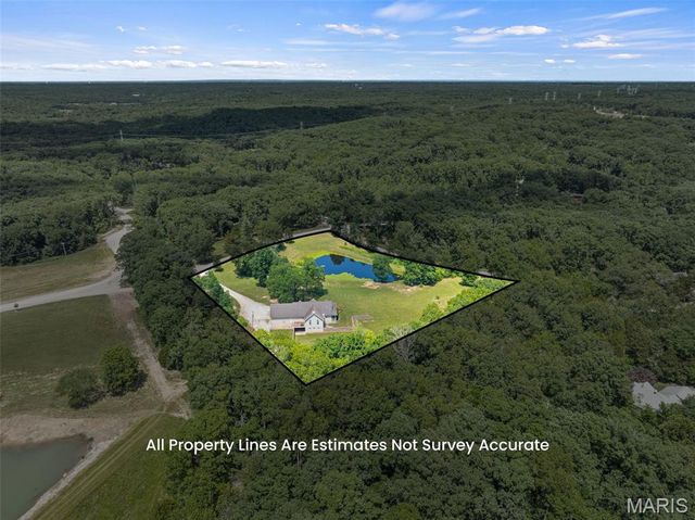15774 Cox Road, Wright City, MO 63390