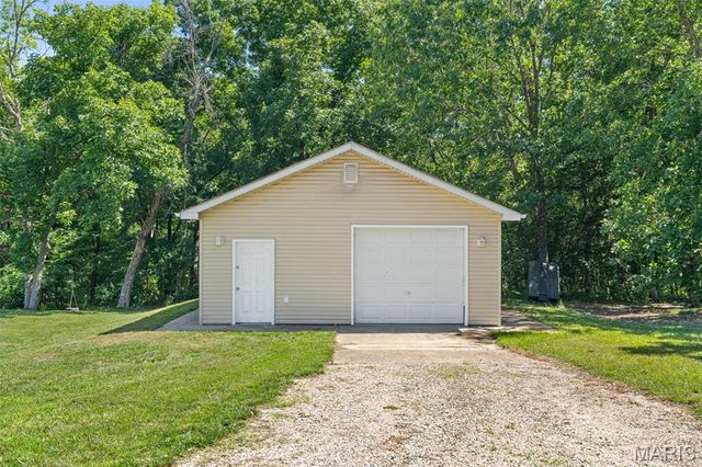 15774 Cox Road, Wright City, MO 63390