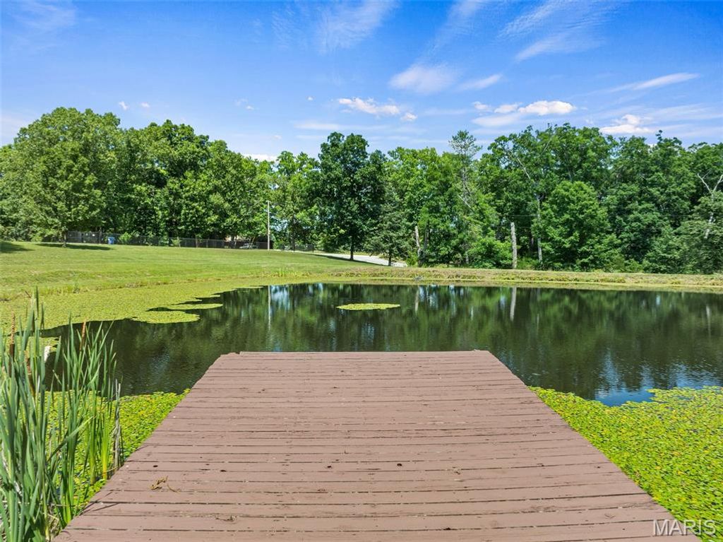 15774 Cox Road, Wright City, MO 63390