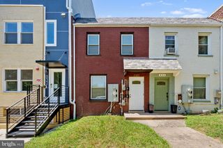 834 19TH ST NE, Washington, DC 20002