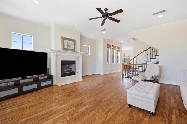 1110 Emerson Park Lane, Irving, TX 75063