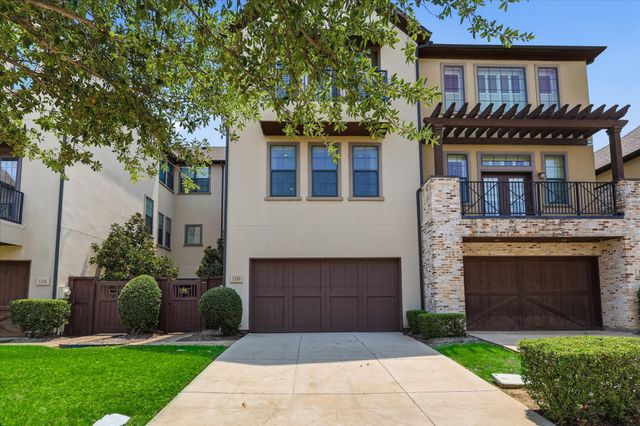 1110 Emerson Park Lane, Irving, TX 75063