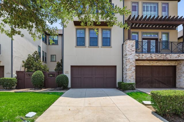 1110 Emerson Park Lane, Irving, TX 75063