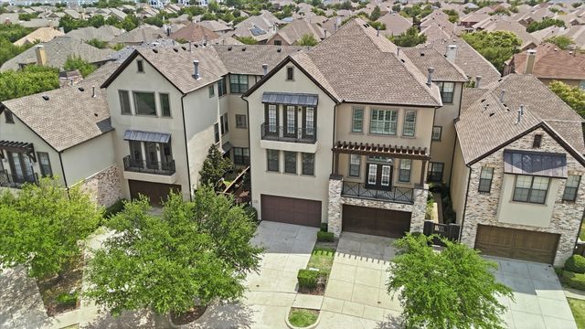 1110 Emerson Park Lane, Irving, TX 75063