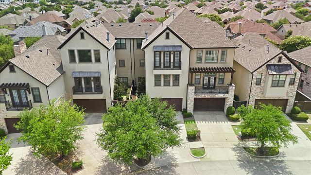 1110 Emerson Park Lane, Irving, TX 75063