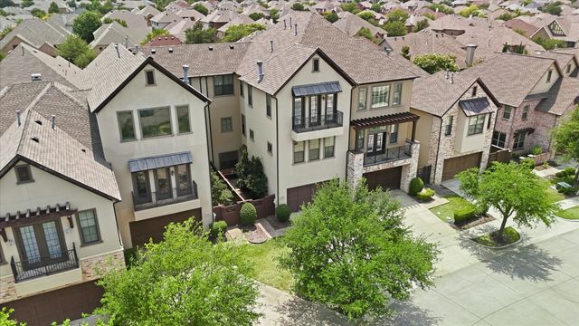 1110 Emerson Park Lane, Irving, TX 75063