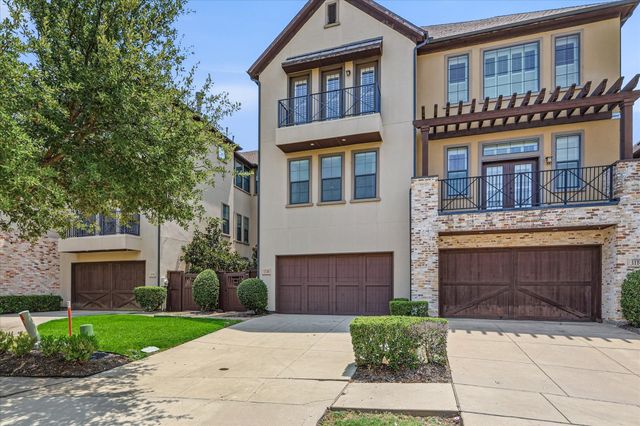 1110 Emerson Park Lane, Irving, TX 75063
