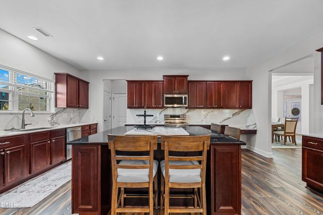 80 Meadow Wood Lane, Willow Springs, NC 27592