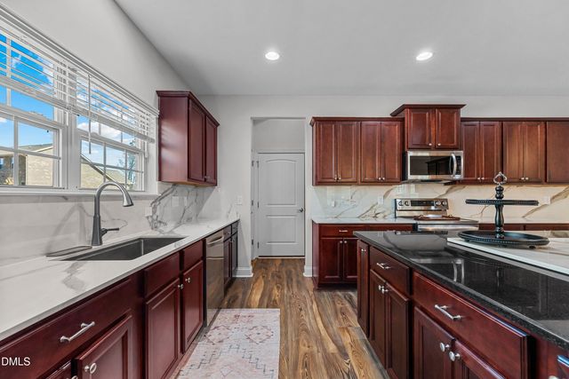 80 Meadow Wood Lane, Willow Springs, NC 27592