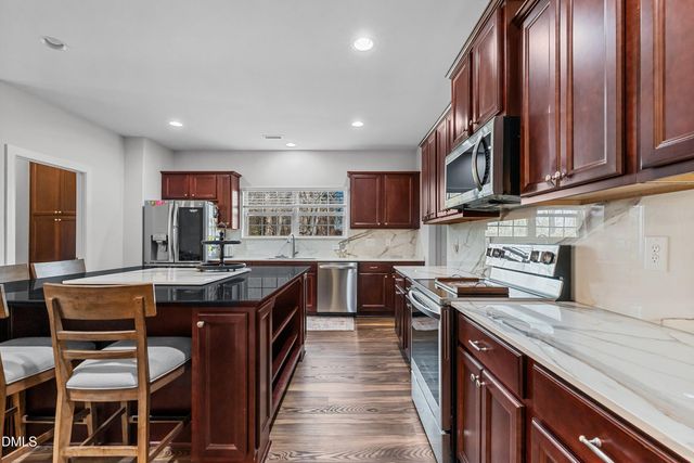 80 Meadow Wood Lane, Willow Springs, NC 27592